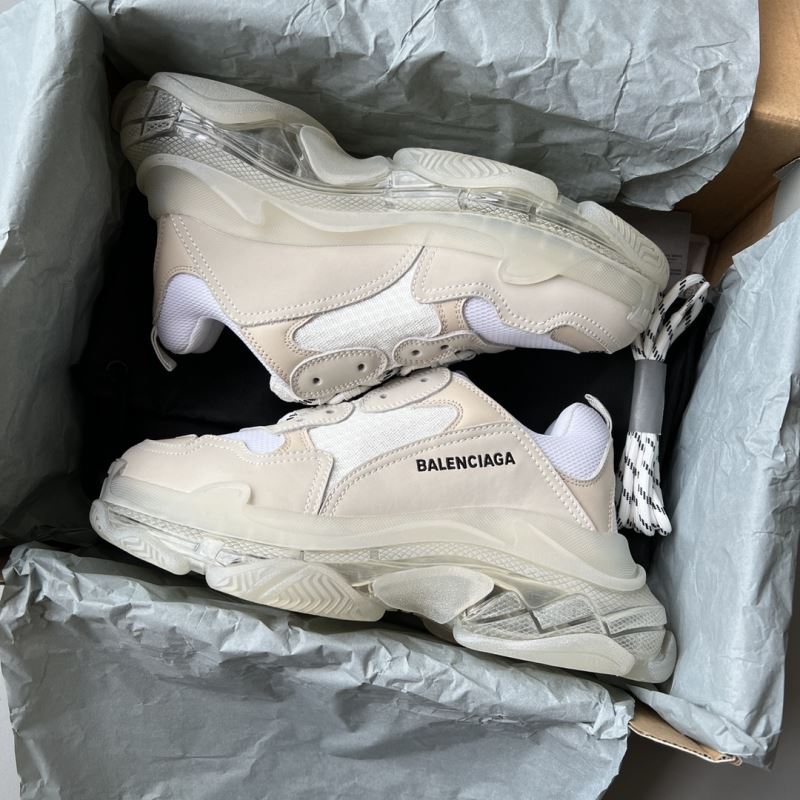 Balenciaga Triple S Series Shoes